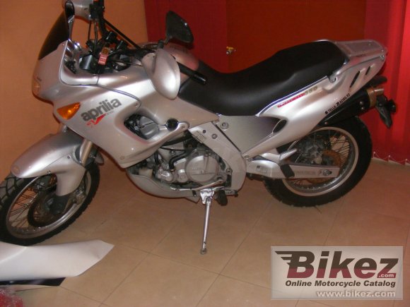 1998 Aprilia Pegaso 650 photo
